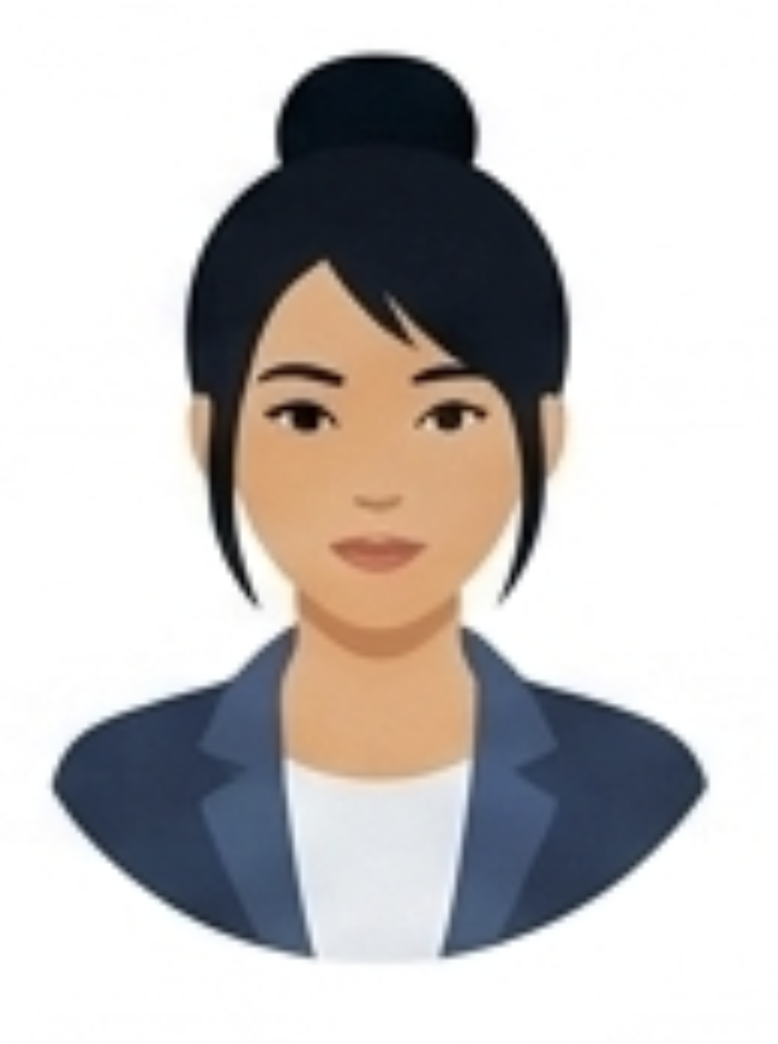 林小姐的分享